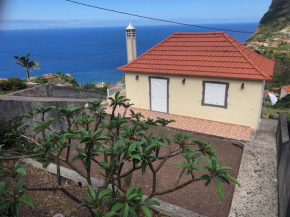 Panoramic Ocean View House